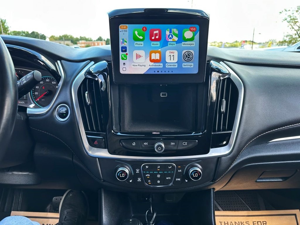 2019 Chevrolet Traverse Image 29
