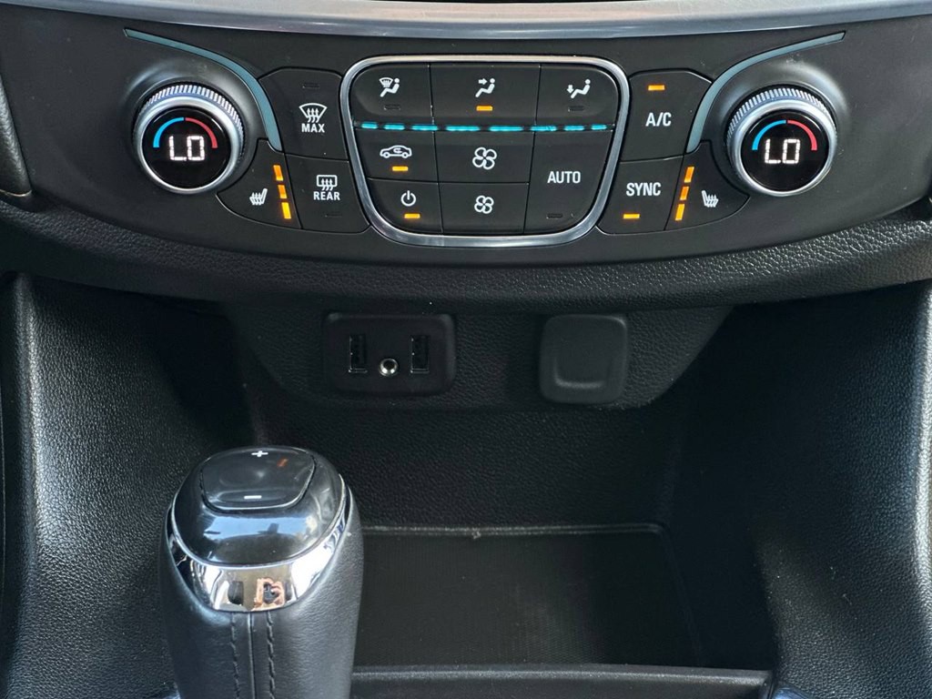 2019 Chevrolet Traverse Image 30