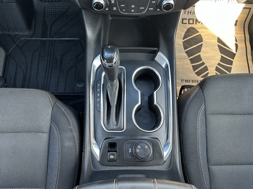 2019 Chevrolet Traverse Image 31