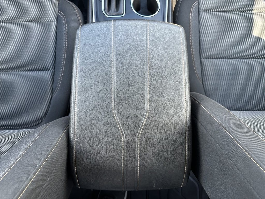 2019 Chevrolet Traverse Image 32