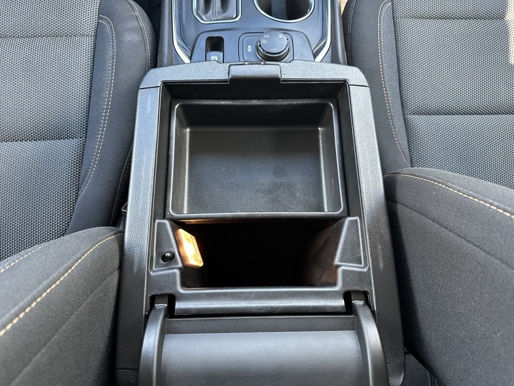 2019 Chevrolet Traverse Image 33