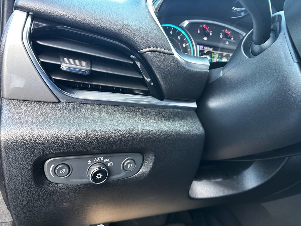 2019 Chevrolet Traverse Image 35