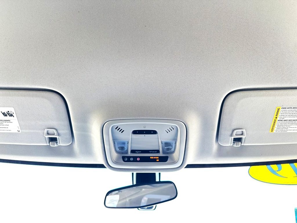2019 Chevrolet Traverse Image 36