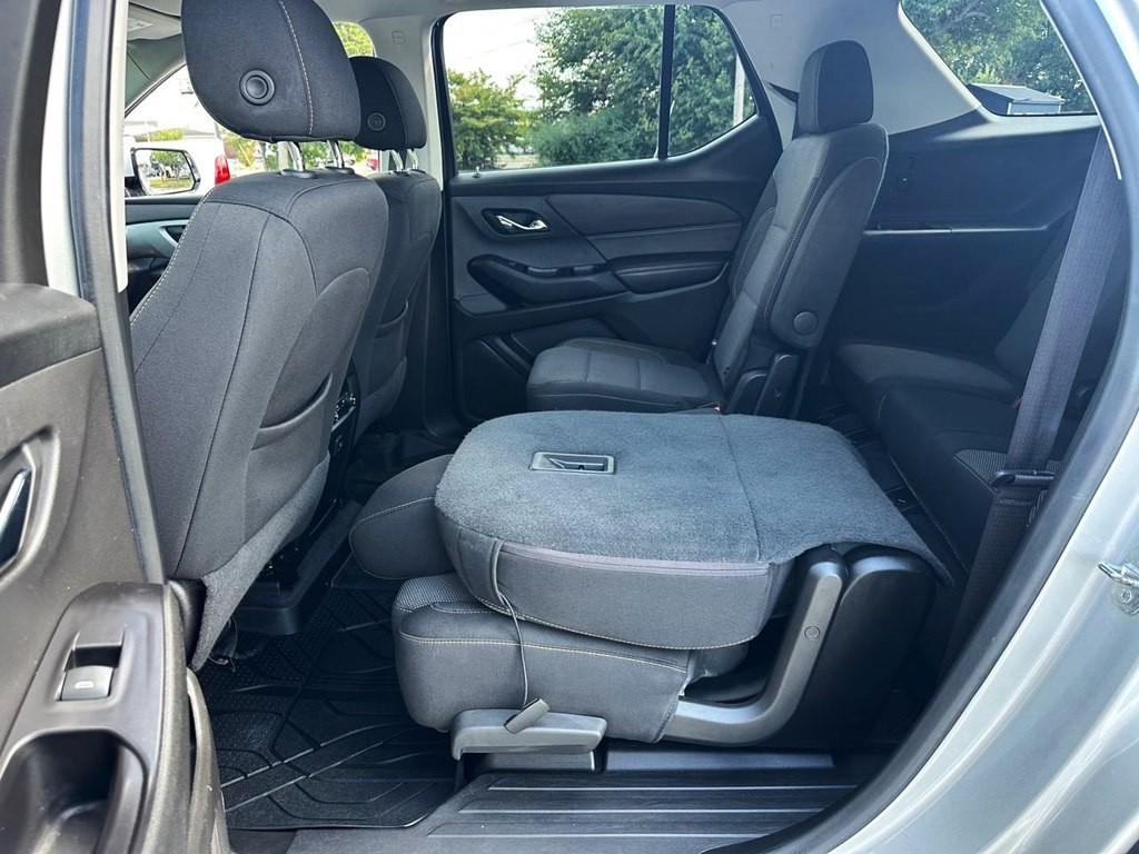 2019 Chevrolet Traverse Image 39