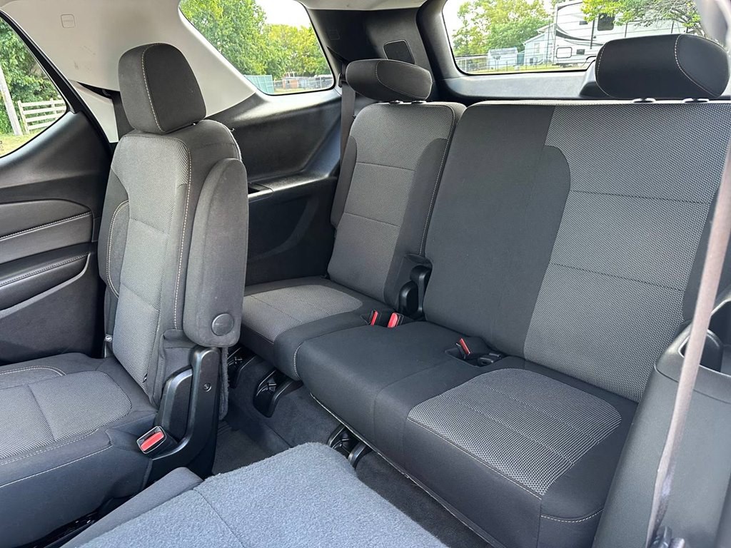 2019 Chevrolet Traverse Image 41