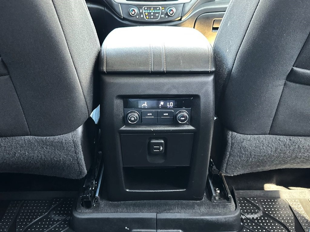 2019 Chevrolet Traverse Image 42