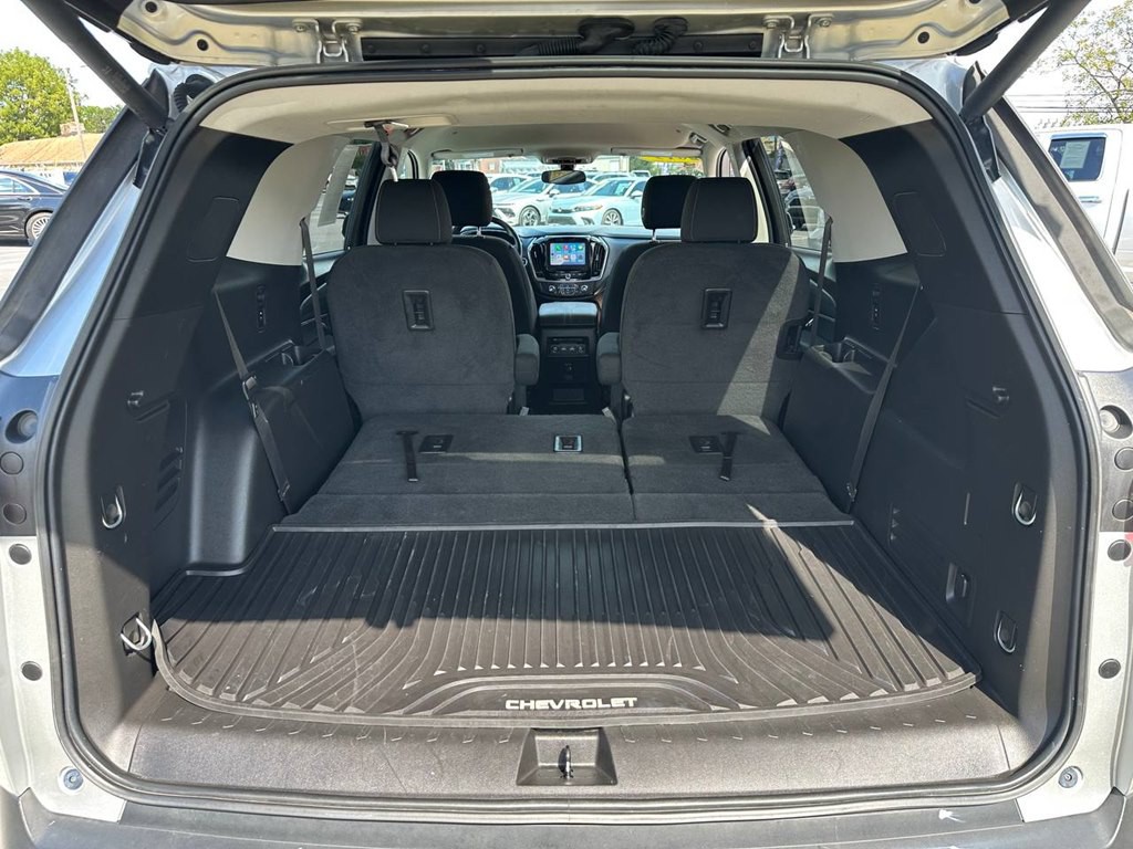 2019 Chevrolet Traverse Image 44