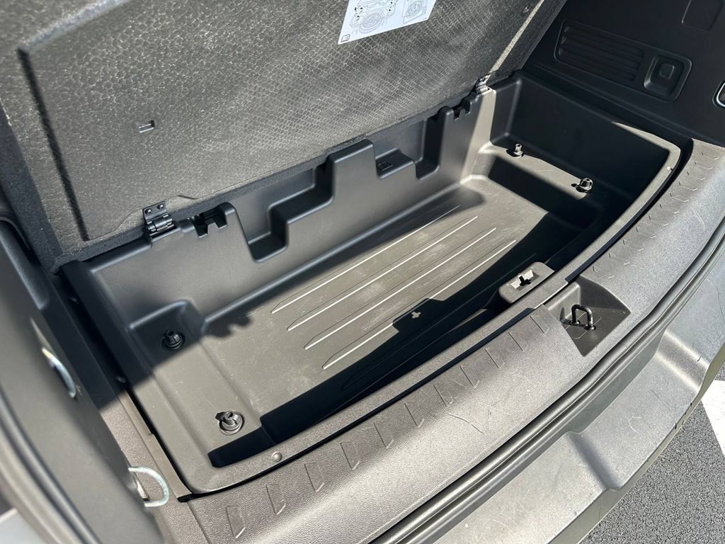 2019 Chevrolet Traverse Image 45