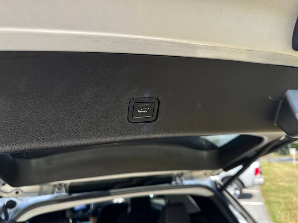 2019 Chevrolet Traverse Image 47