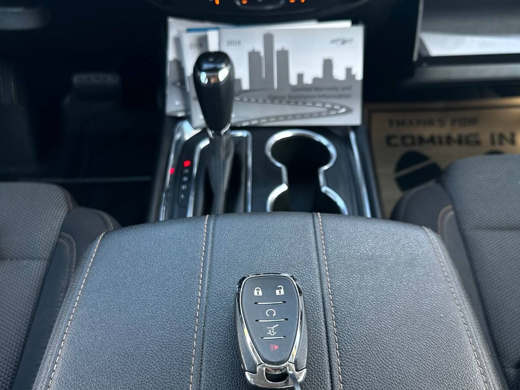 2019 Chevrolet Traverse Image 49