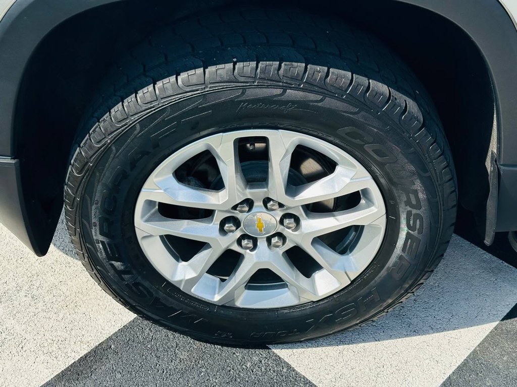 2019 Chevrolet Traverse Image 52