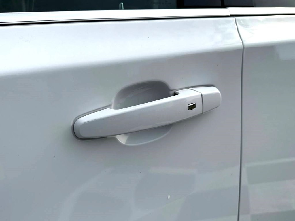 2018 Chevrolet Traverse Image 14