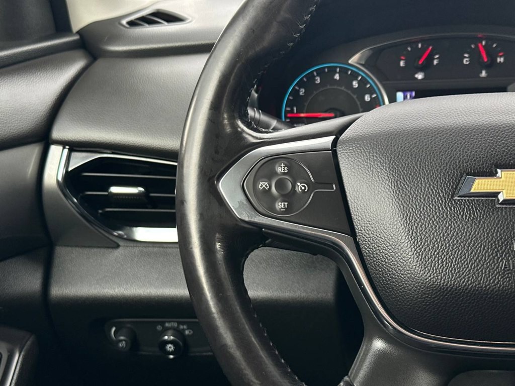 2018 Chevrolet Traverse Image 23
