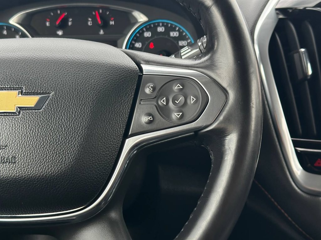 2018 Chevrolet Traverse Image 24