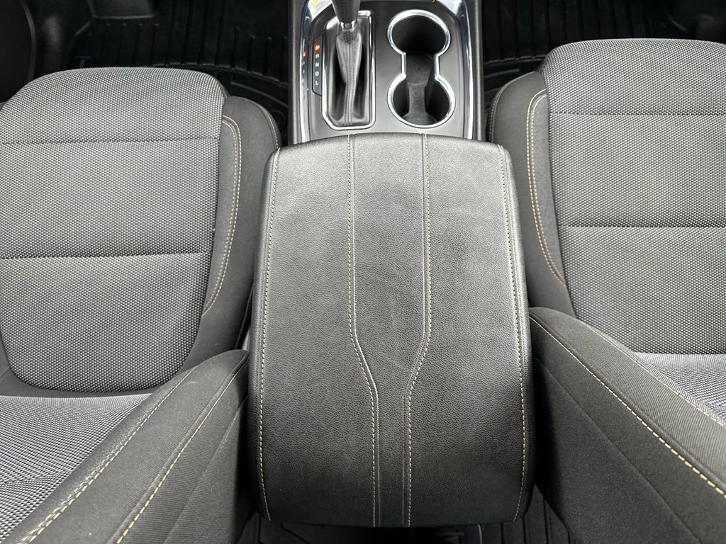 2018 Chevrolet Traverse Image 32