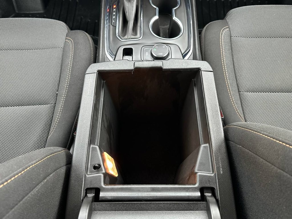 2018 Chevrolet Traverse Image 33