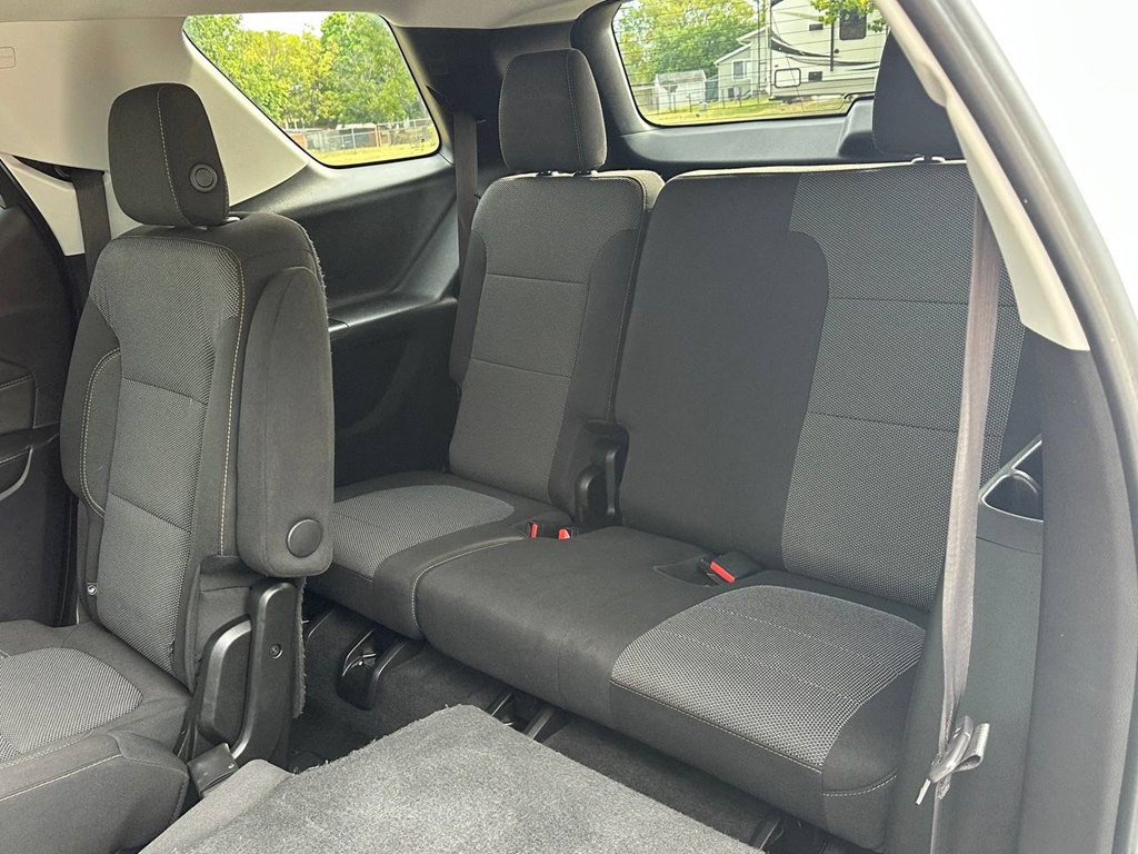 2018 Chevrolet Traverse Image 40