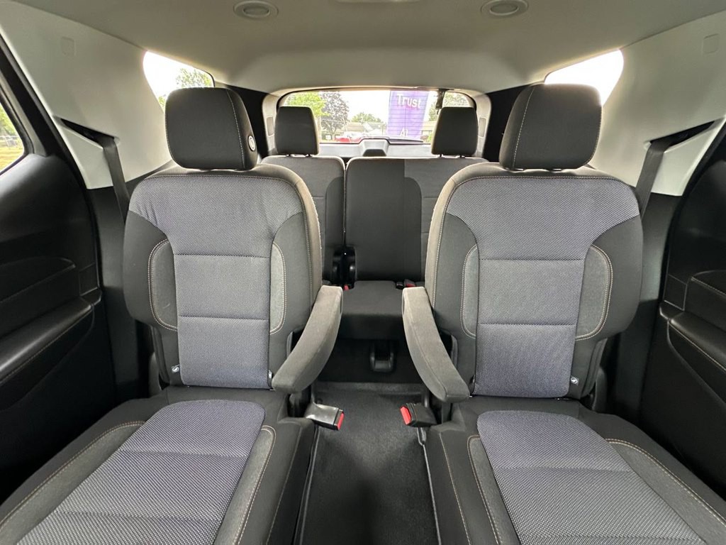 2018 Chevrolet Traverse Image 41