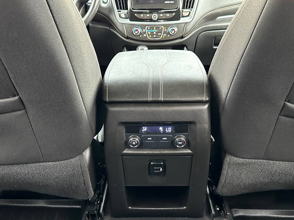 2018 Chevrolet Traverse Image 42