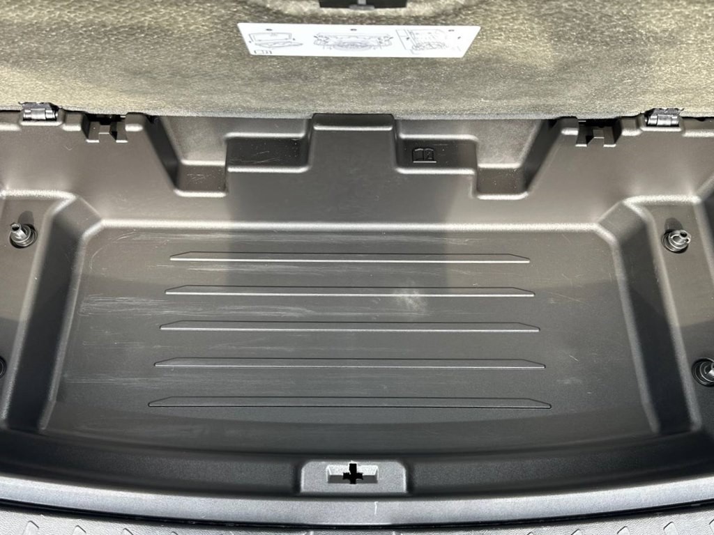 2018 Chevrolet Traverse Image 45