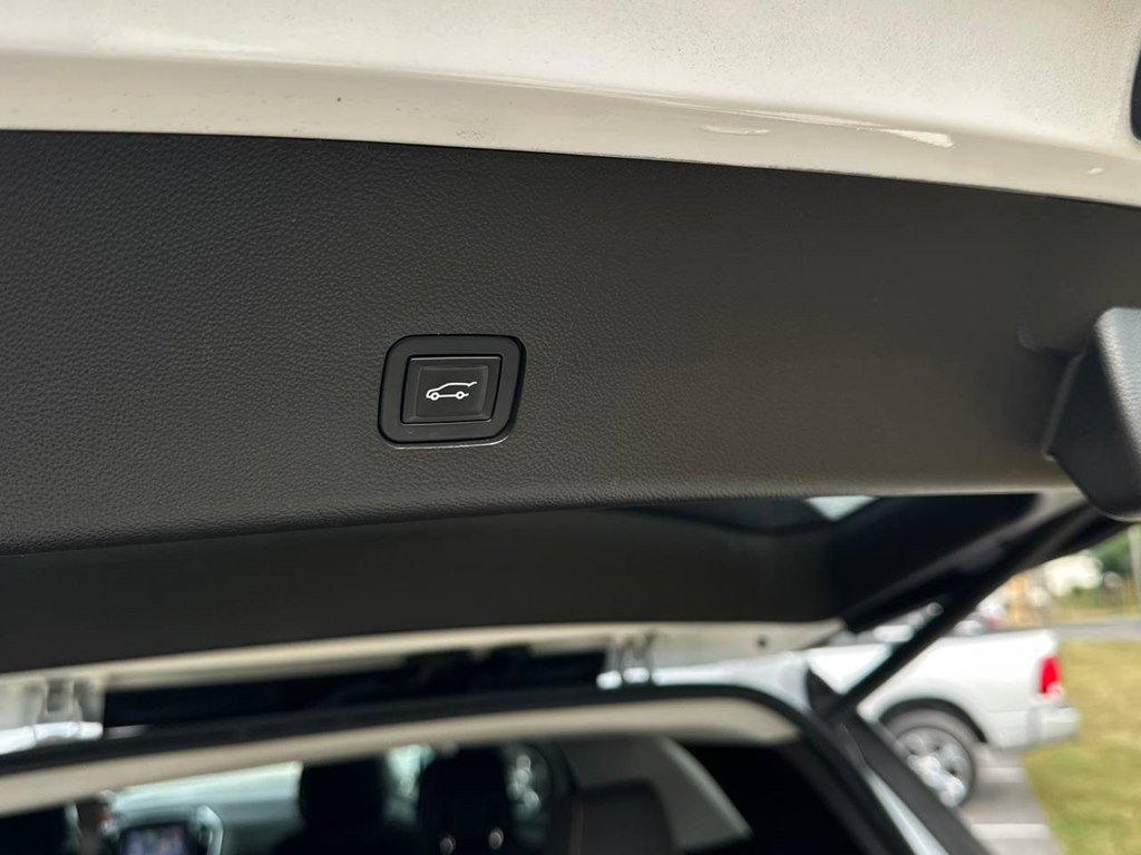 2018 Chevrolet Traverse Image 46