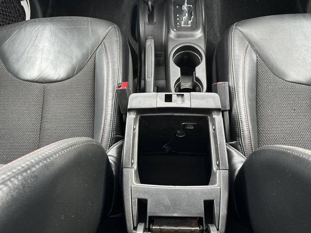2016 Jeep Wrangler Unlimited Image 33