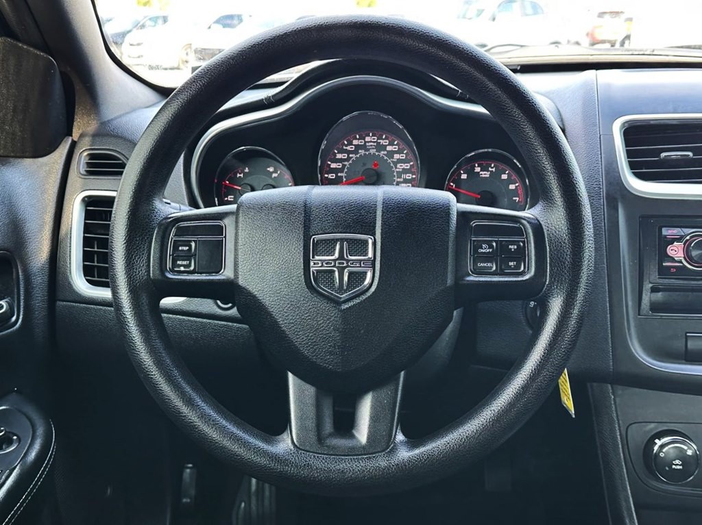 2013 Dodge Avenger Image 19