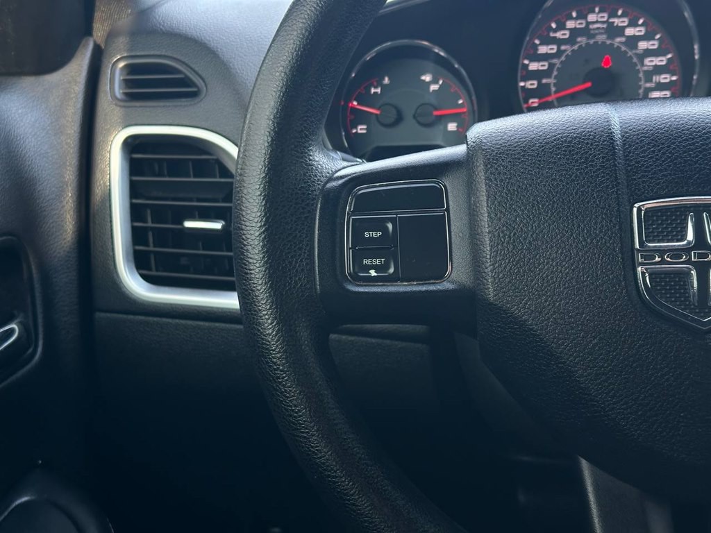 2013 Dodge Avenger Image 20