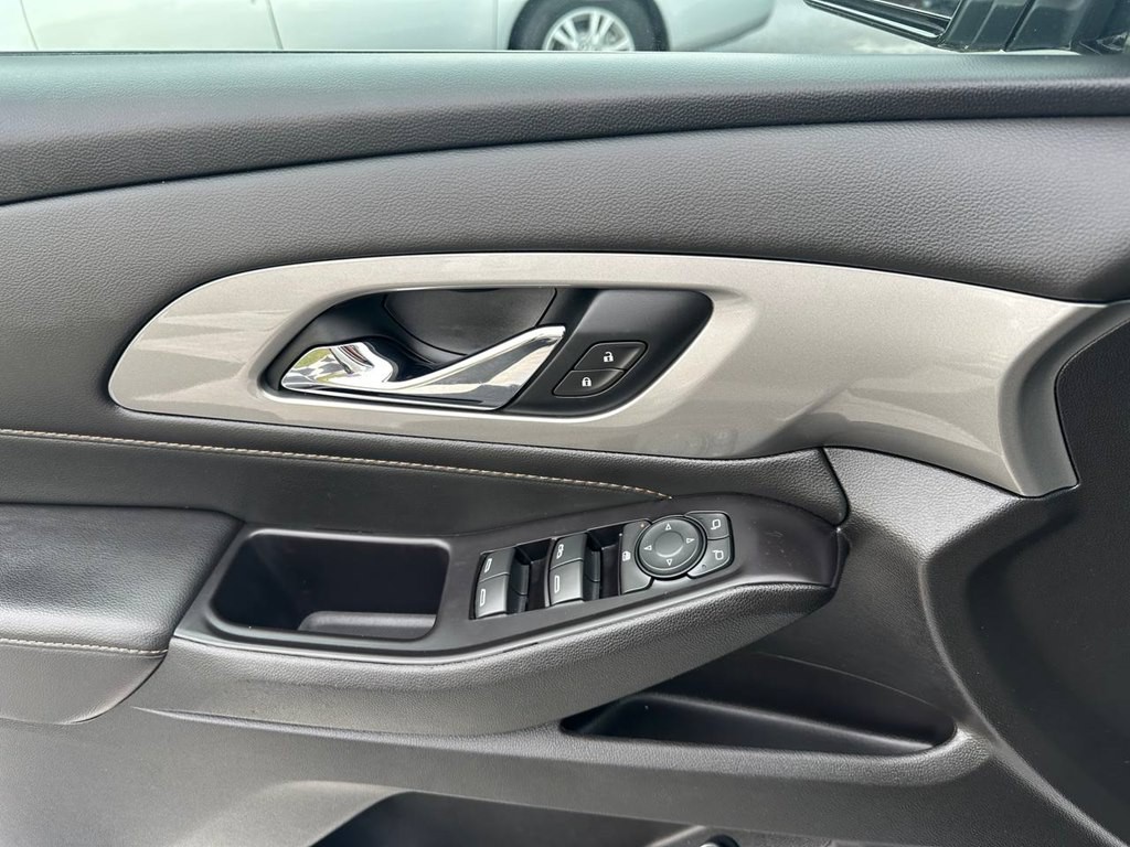 2020 Chevrolet Traverse Image 17