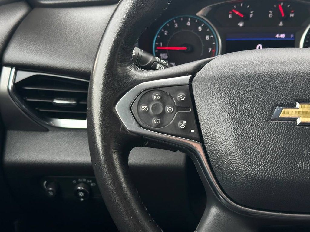 2020 Chevrolet Traverse Image 23