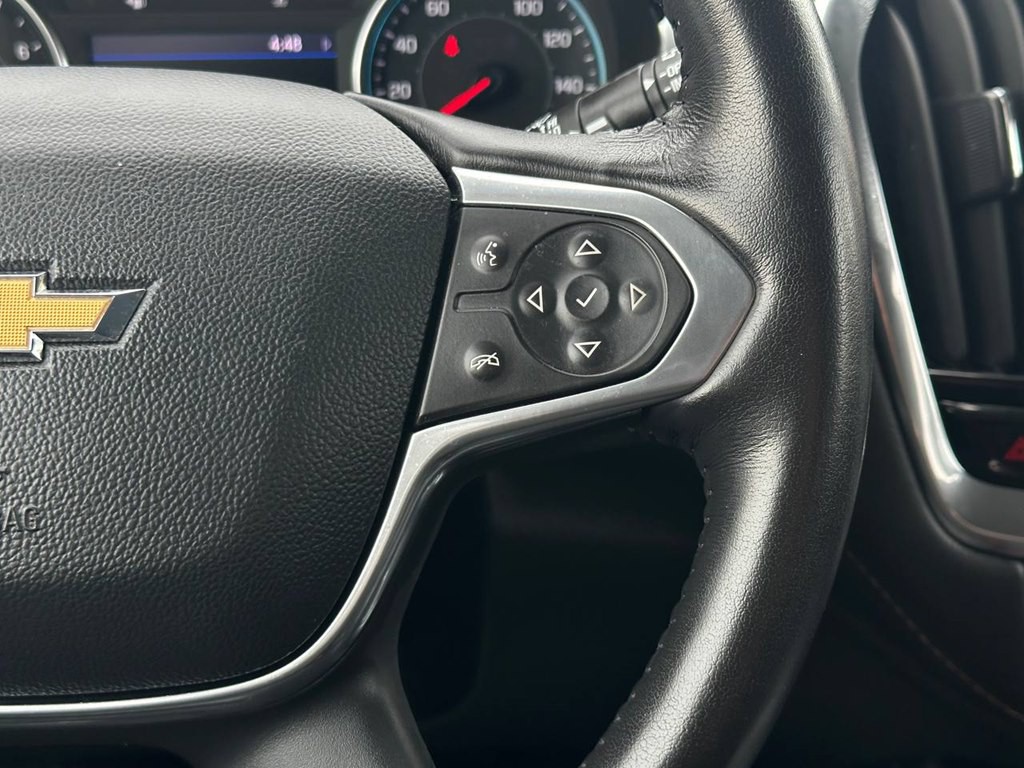 2020 Chevrolet Traverse Image 24