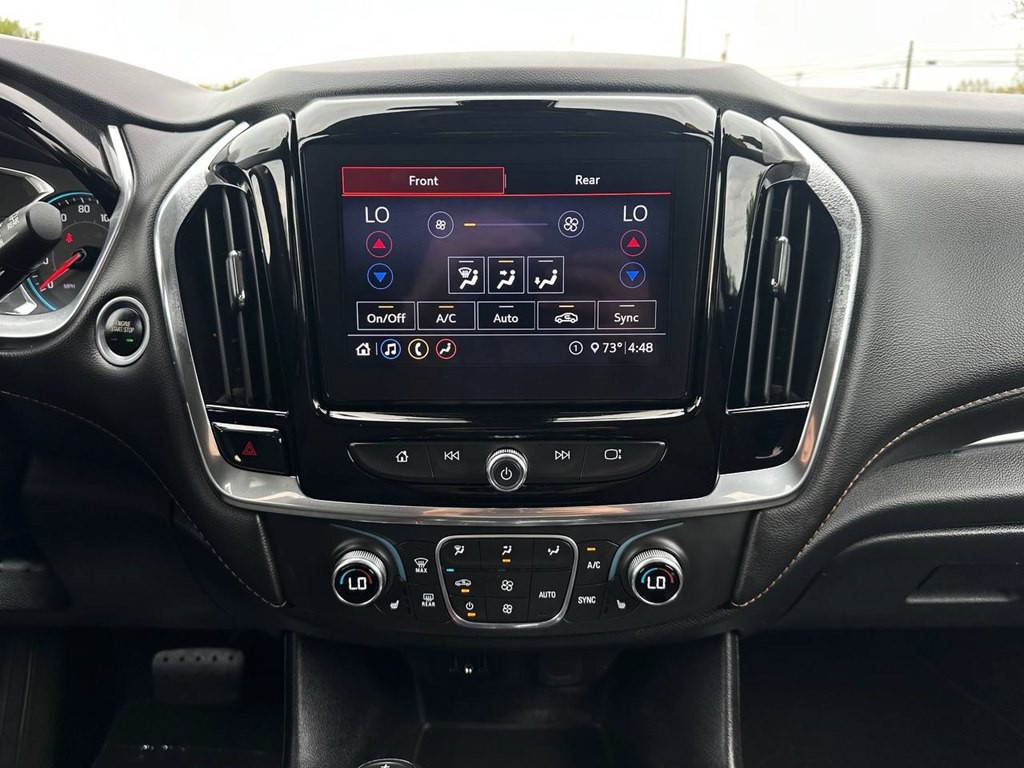 2020 Chevrolet Traverse Image 29