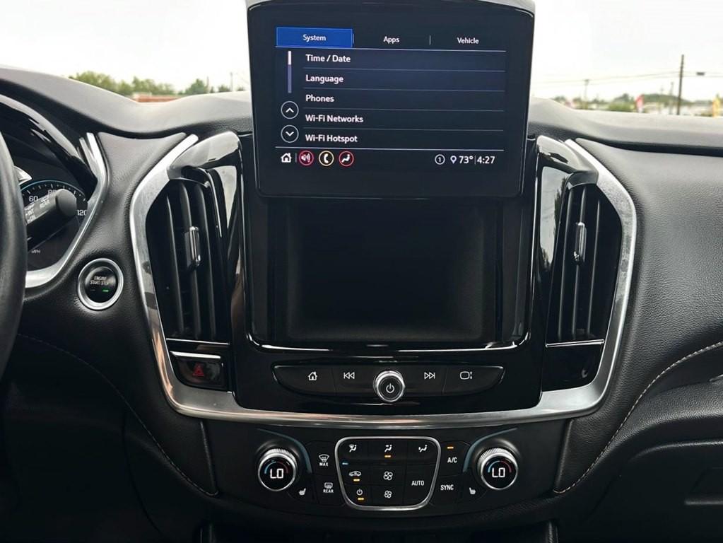 2020 Chevrolet Traverse Image 32
