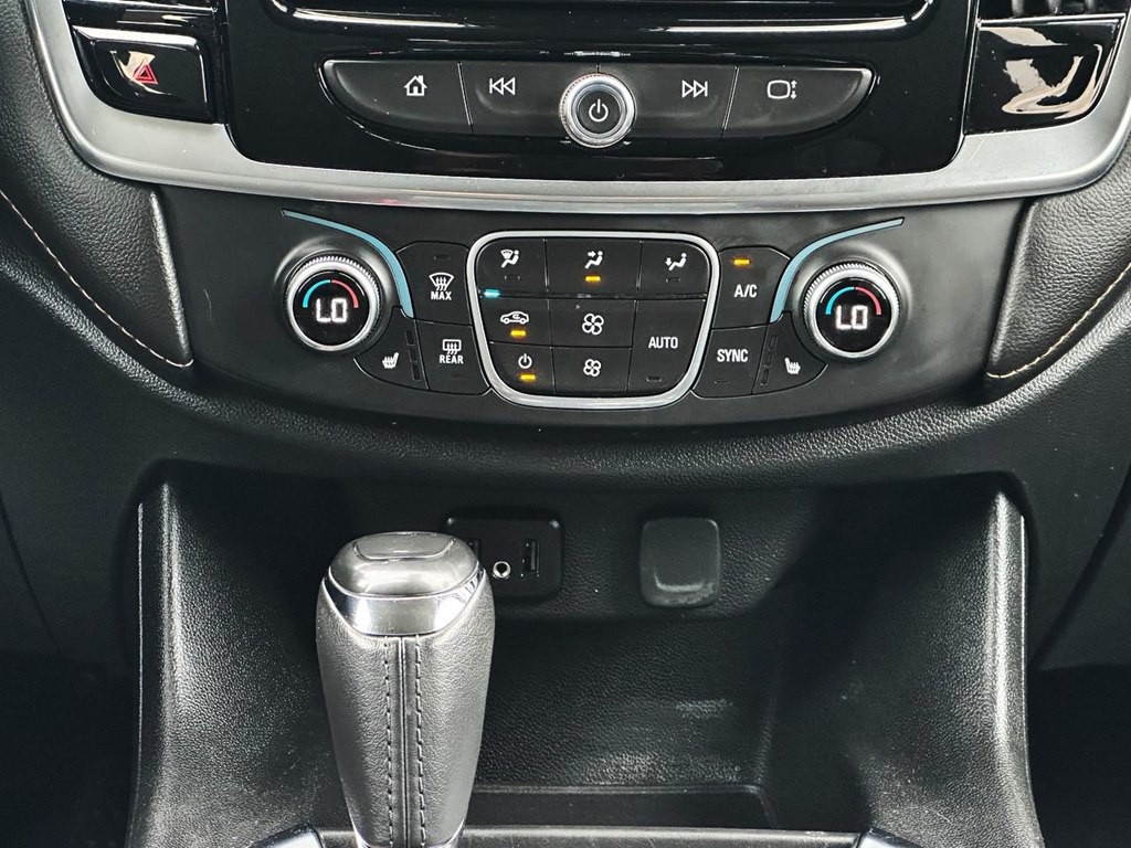 2020 Chevrolet Traverse Image 33