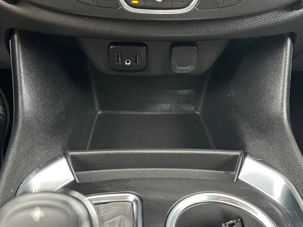 2020 Chevrolet Traverse Image 34