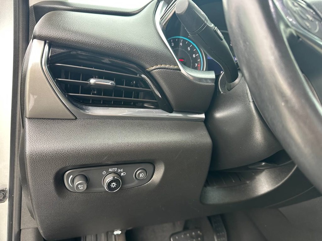 2020 Chevrolet Traverse Image 40