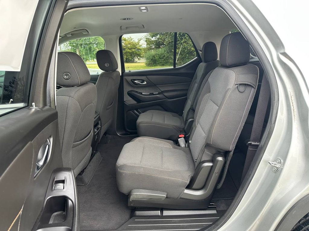 2020 Chevrolet Traverse Image 41