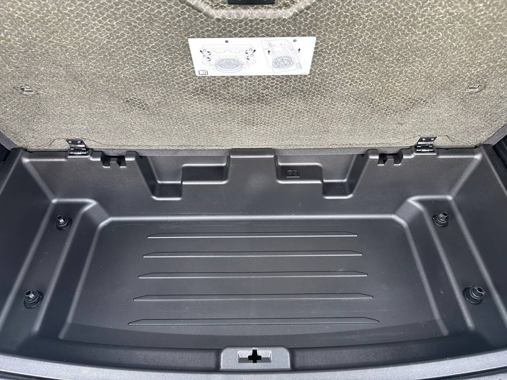 2020 Chevrolet Traverse Image 46