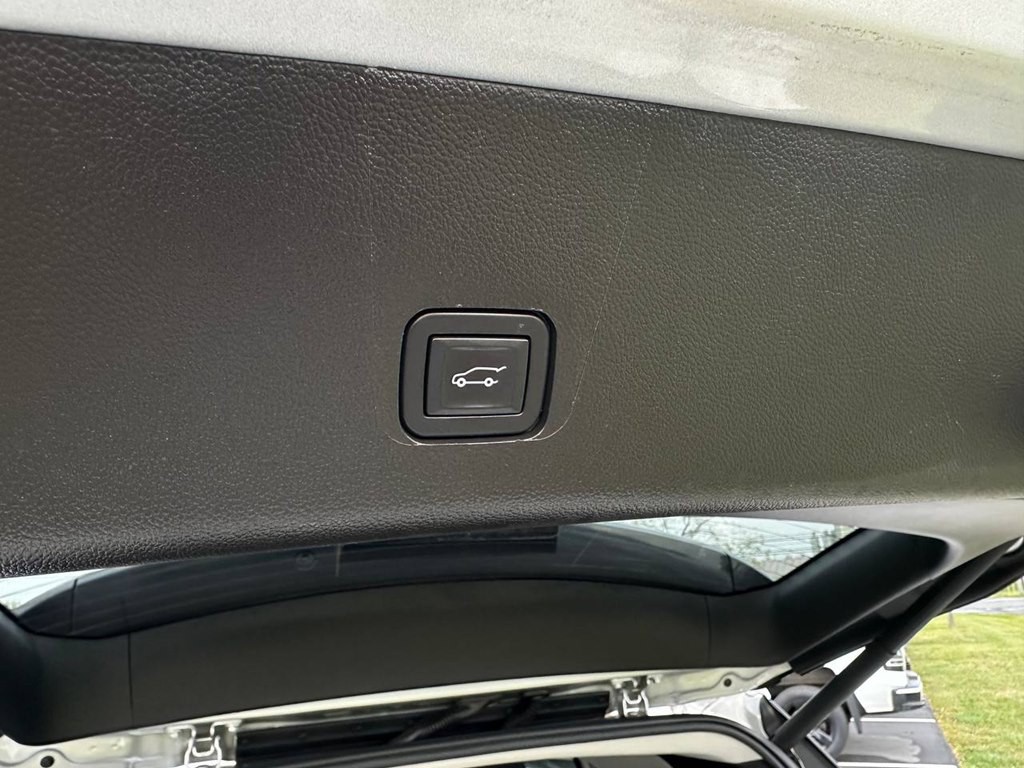 2020 Chevrolet Traverse Image 47