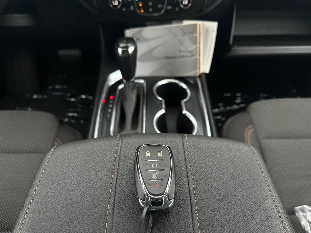 2020 Chevrolet Traverse Image 50