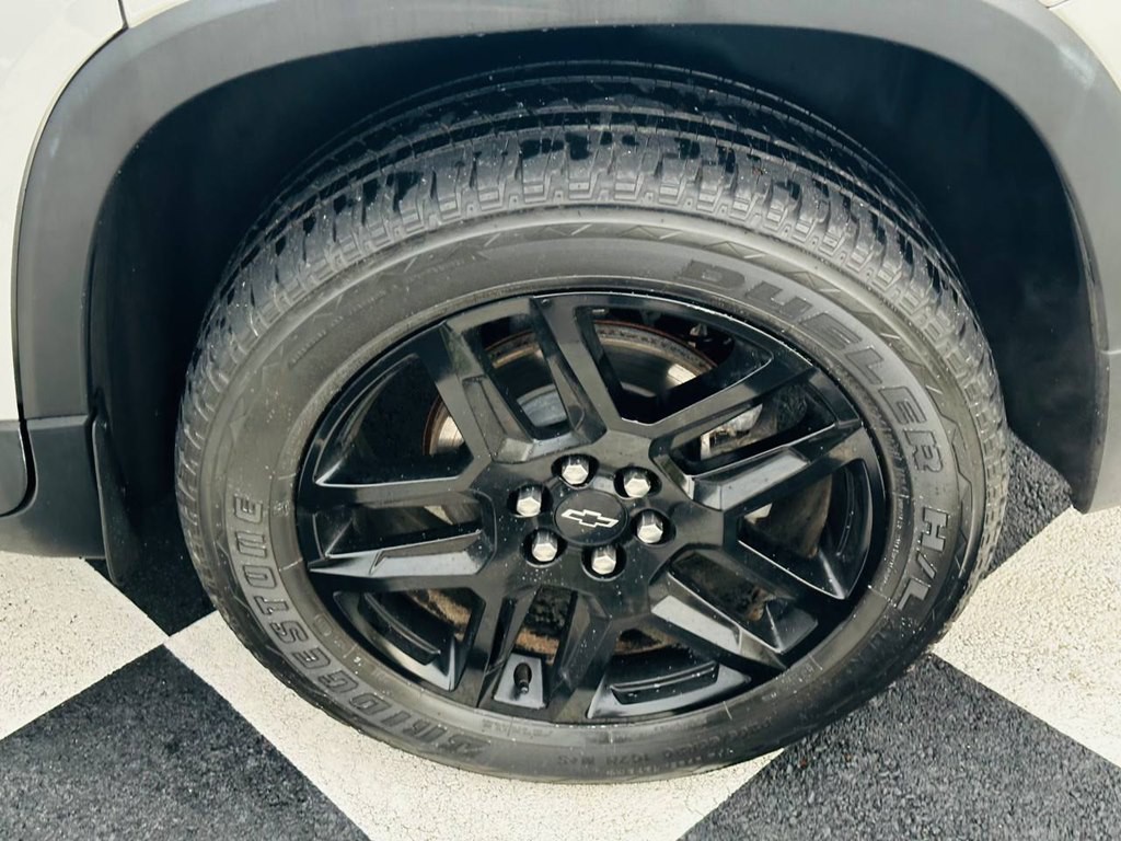 2020 Chevrolet Traverse Image 51