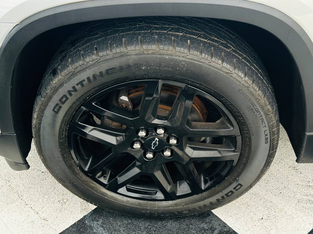 2020 Chevrolet Traverse Image 52