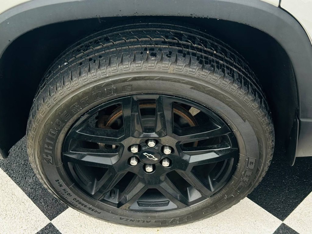 2020 Chevrolet Traverse Image 53