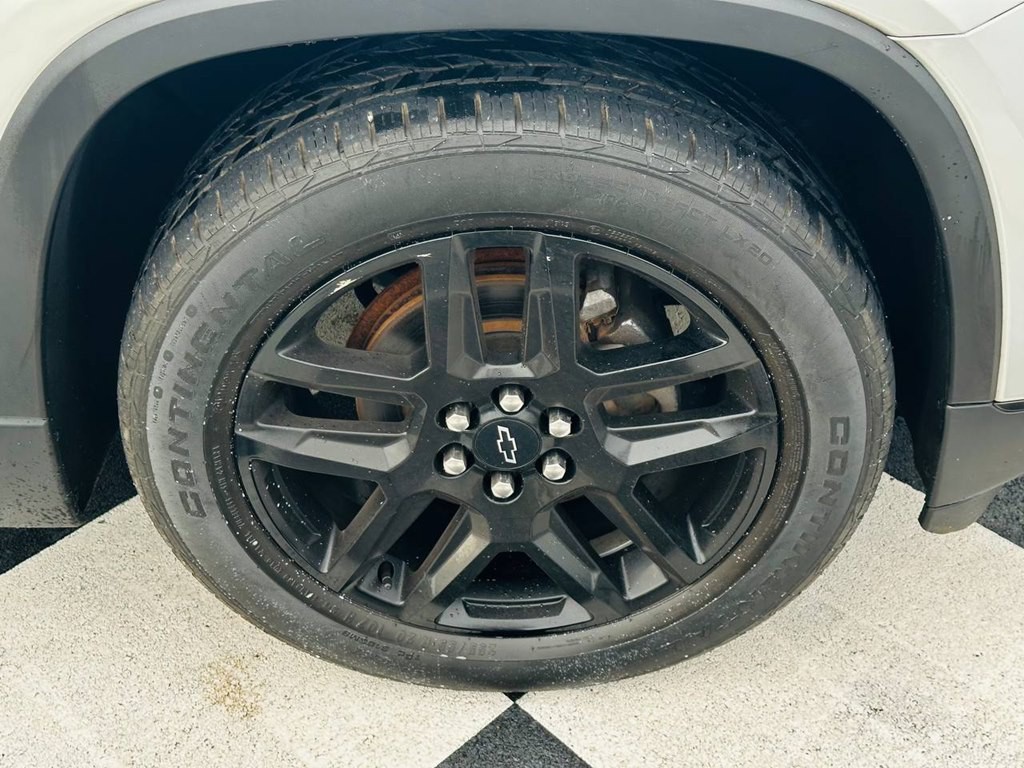 2020 Chevrolet Traverse Image 54