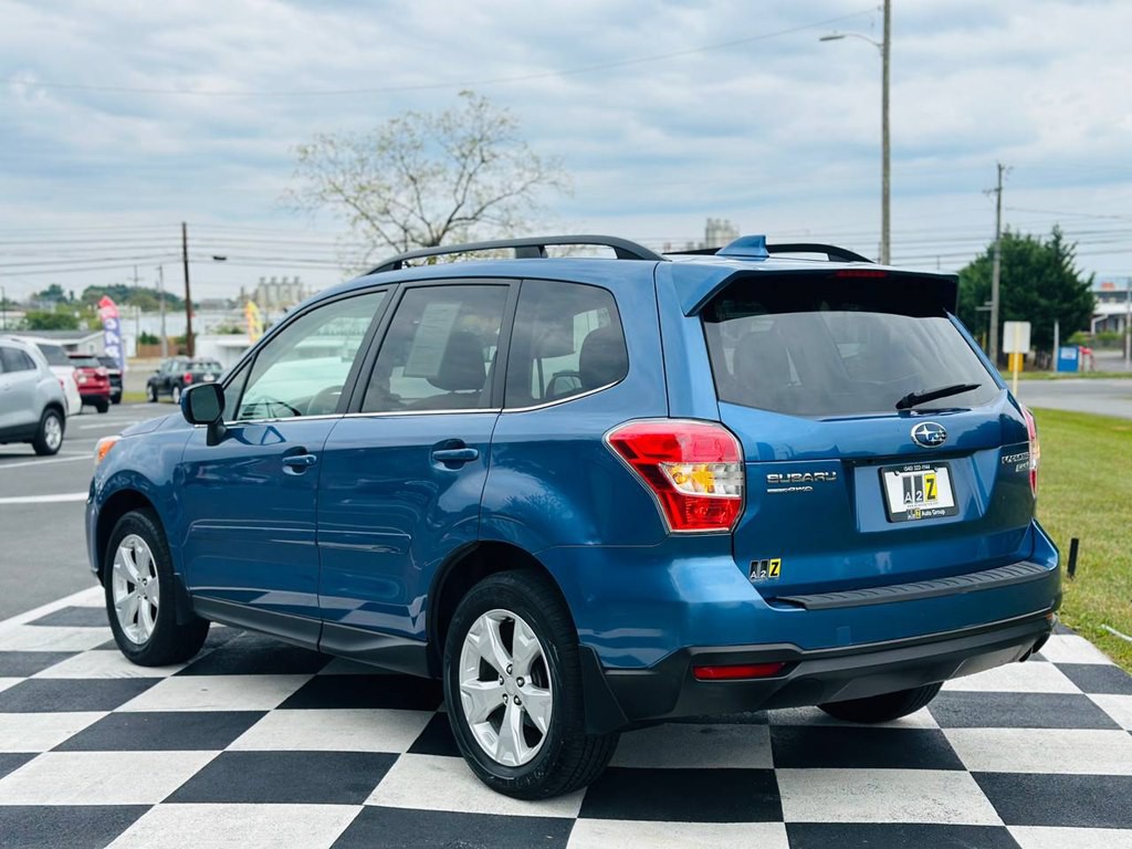 2016 Subaru Forester Image 7