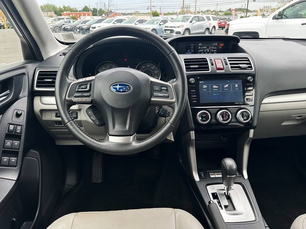 2016 Subaru Forester Image 19