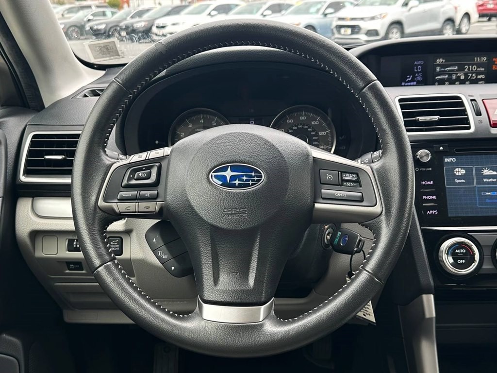 2016 Subaru Forester Image 20