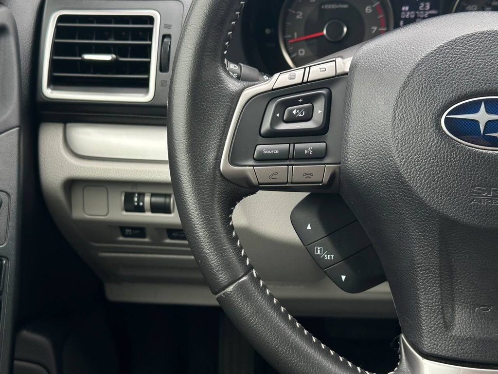 2016 Subaru Forester Image 21