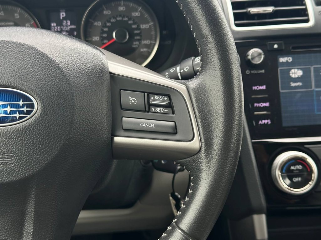 2016 Subaru Forester Image 22
