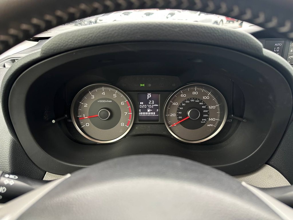 2016 Subaru Forester Image 23